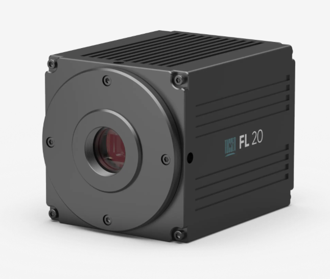 Tucsen FL20 Colour Cooled 20mp CMOS Camera for Low Magnification Fluorescence Imaging